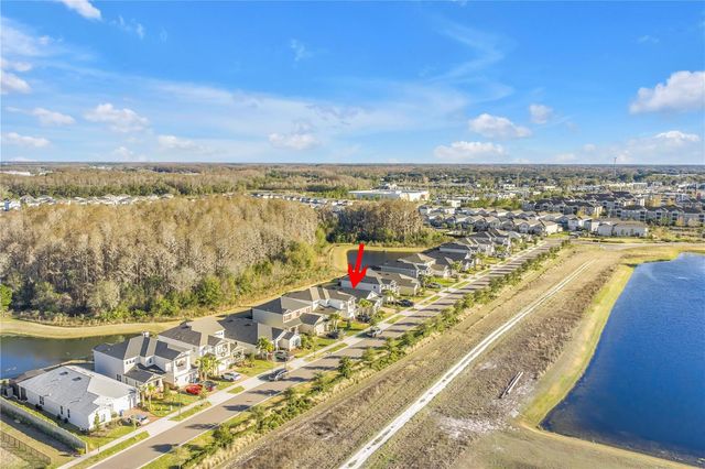 2900 LILLA TRAIL, Odessa, FL 33556