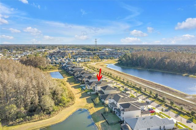 2900 LILLA TRAIL, Odessa, FL 33556