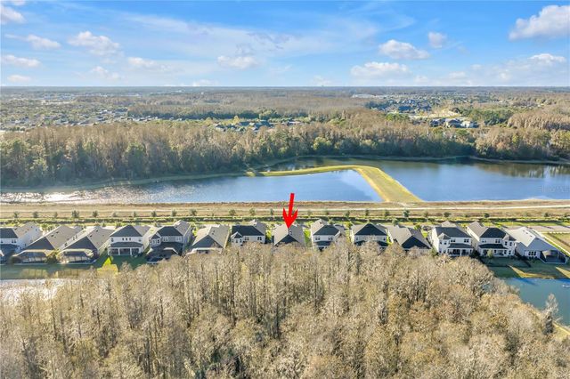 2900 LILLA TRAIL, Odessa, FL 33556