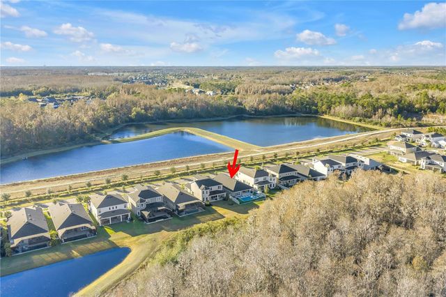 2900 LILLA TRAIL, Odessa, FL 33556