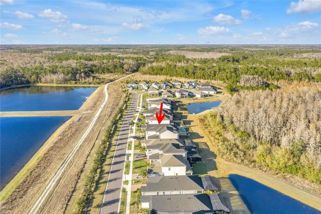 2900 LILLA TRAIL, Odessa, FL 33556