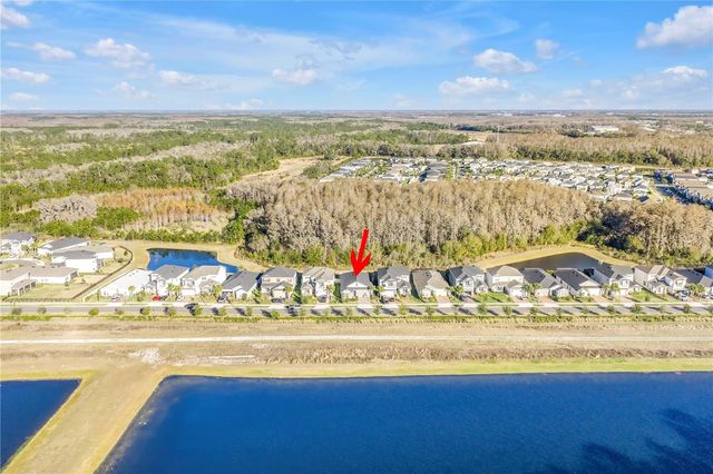 2900 LILLA TRAIL, Odessa, FL 33556