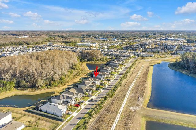 2900 LILLA TRAIL, Odessa, FL 33556