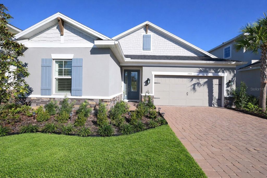 2900 LILLA TRAIL, Odessa, FL 33556