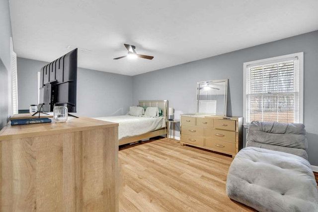 981 Havenridge Dr SW, Conyers, GA 30094