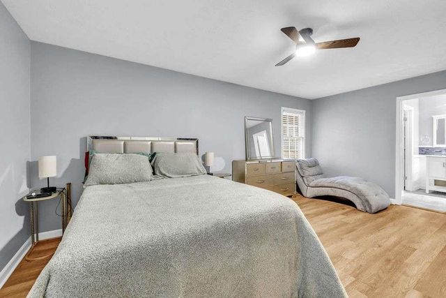 981 Havenridge Dr SW, Conyers, GA 30094