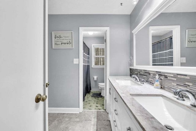 981 Havenridge Dr SW, Conyers, GA 30094