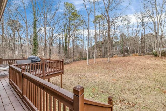 981 Havenridge Dr SW, Conyers, GA 30094