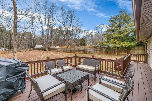 981 Havenridge Dr SW, Conyers, GA 30094