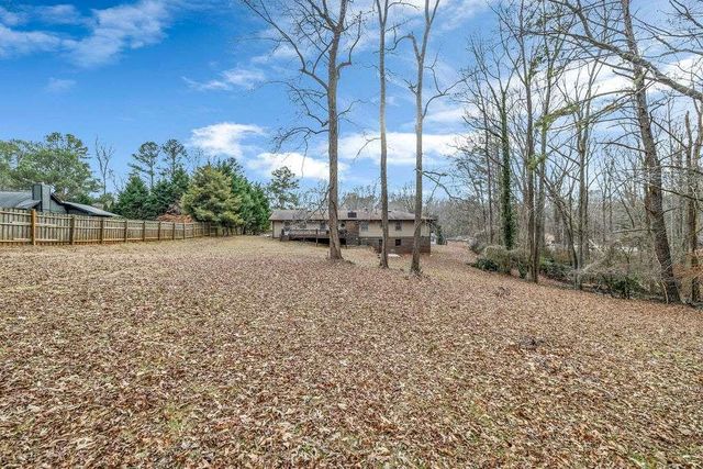 981 Havenridge Dr SW, Conyers, GA 30094