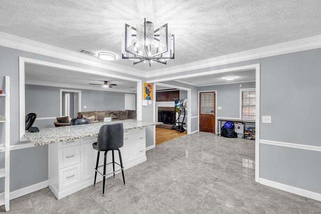 981 Havenridge Dr SW, Conyers, GA 30094