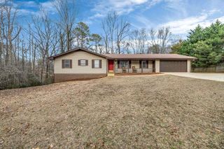 981 Havenridge Dr SW, Conyers, GA 30094