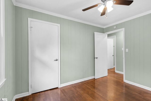 203 Shands Street, Clinton, SC 29325