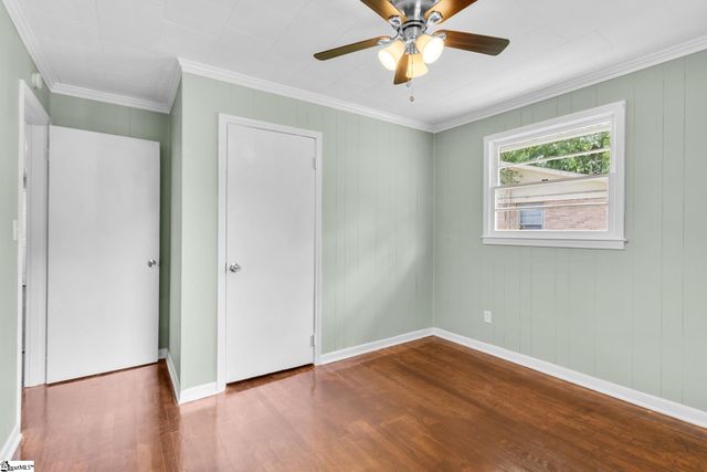 203 Shands Street, Clinton, SC 29325
