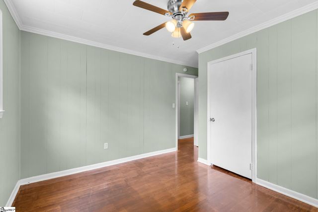 203 Shands Street, Clinton, SC 29325