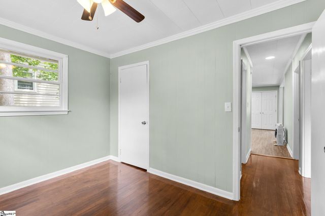 203 Shands Street, Clinton, SC 29325