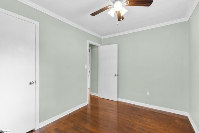 203 Shands Street, Clinton, SC 29325