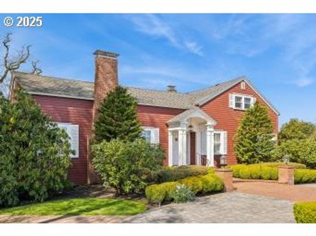 22235 BUTTEVILLE Rd, Aurora, OR 97002