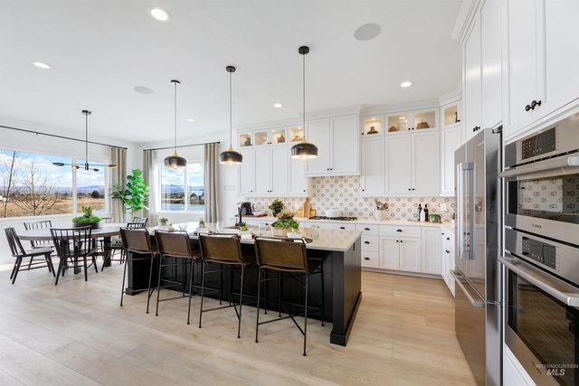 4390 W Strant Dr., Eagle, ID 83616