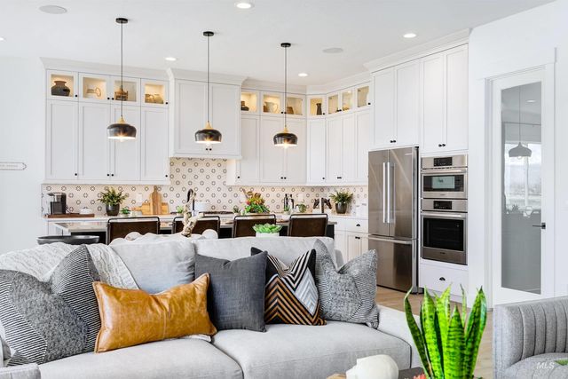 4390 W Strant Dr., Eagle, ID 83616