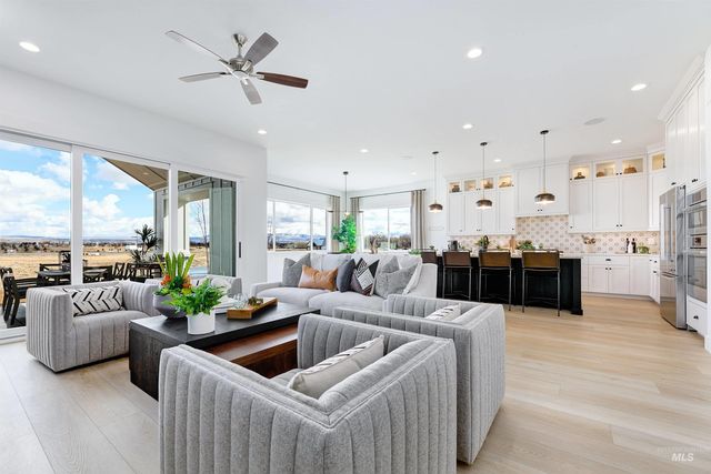 4390 W Strant Dr., Eagle, ID 83616