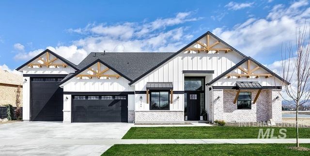 4390 W Strant Dr., Eagle, ID 83616