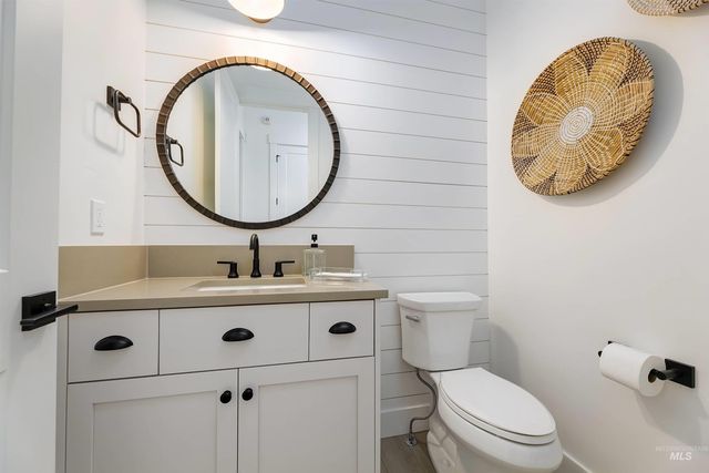 4390 W Strant Dr., Eagle, ID 83616