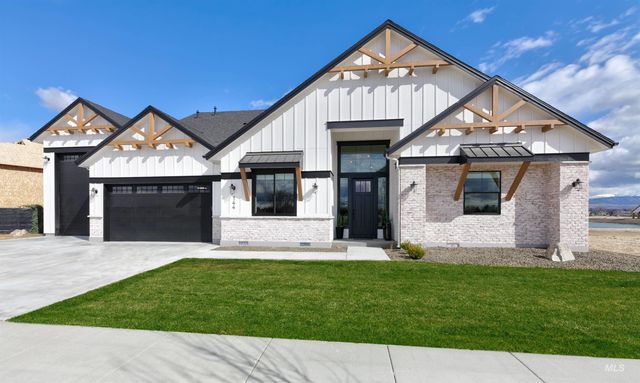 4390 W Strant Dr., Eagle, ID 83616
