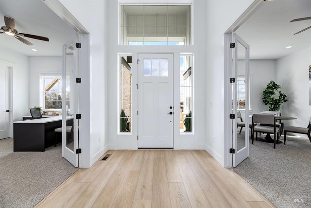 4390 W Strant Dr., Eagle, ID 83616