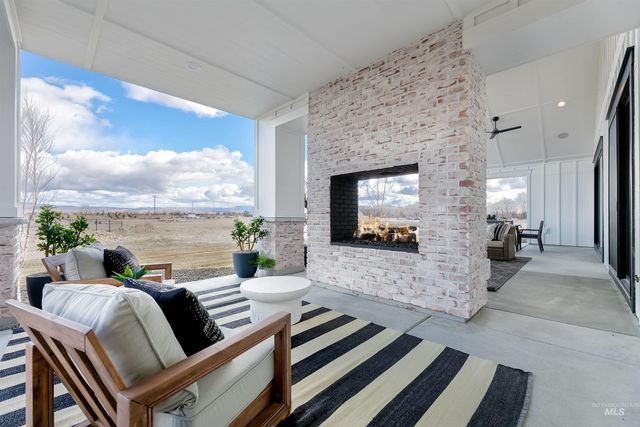 4390 W Strant Dr., Eagle, ID 83616