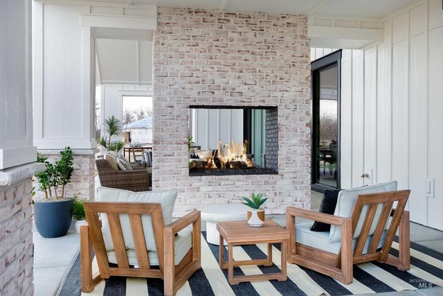 4390 W Strant Dr., Eagle, ID 83616