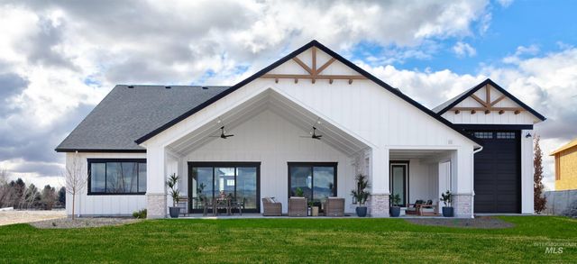 4390 W Strant Dr., Eagle, ID 83616