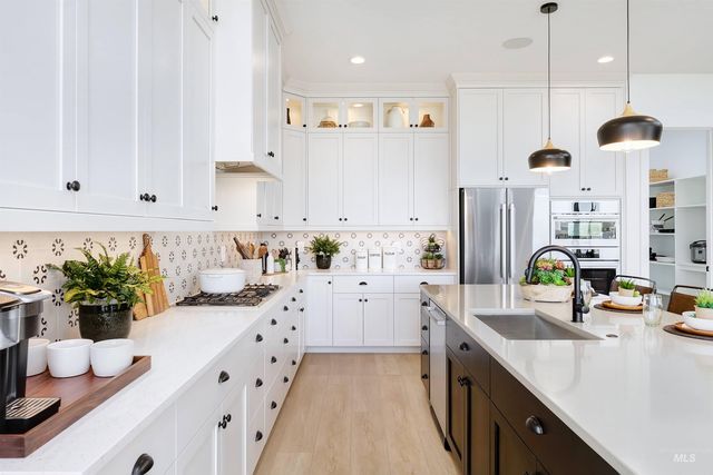 4390 W Strant Dr., Eagle, ID 83616