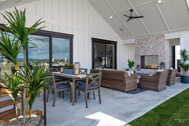 4390 W Strant Dr., Eagle, ID 83616