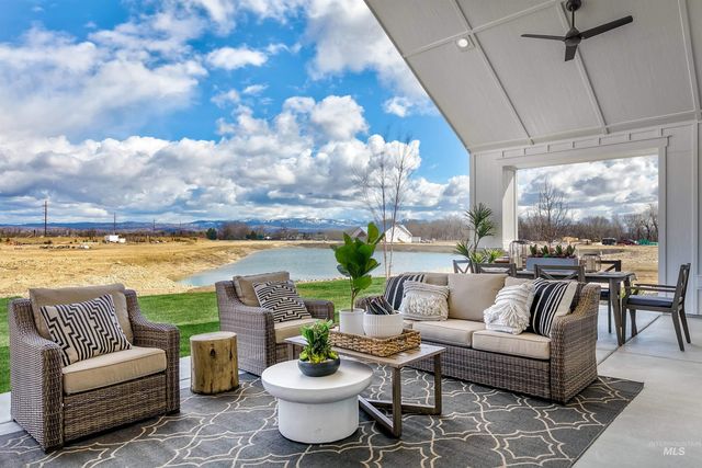 4390 W Strant Dr., Eagle, ID 83616