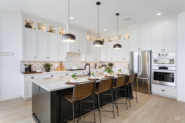 4390 W Strant Dr., Eagle, ID 83616