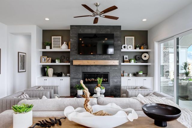 4390 W Strant Dr., Eagle, ID 83616