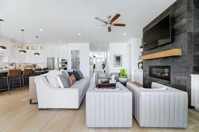 4390 W Strant Dr., Eagle, ID 83616