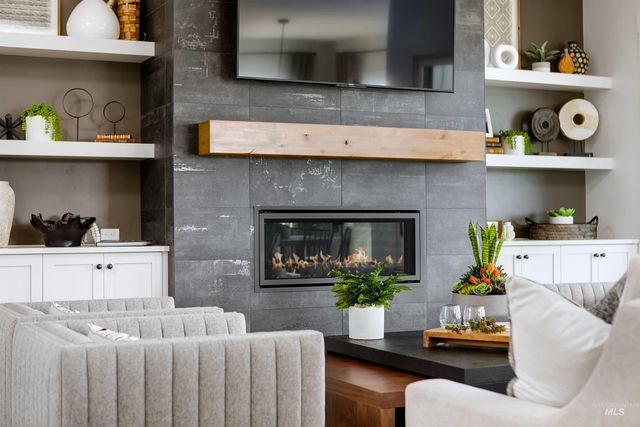 4390 W Strant Dr., Eagle, ID 83616