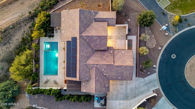 565 W PERKINS Street, San Tan Valley, AZ 85143