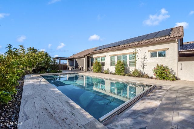 565 W PERKINS Street, San Tan Valley, AZ 85143