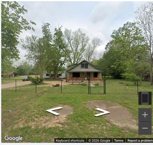 801 Snell Road, Livingston, TX 77351