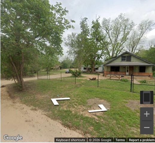 801 Snell Road, Livingston, TX 77351