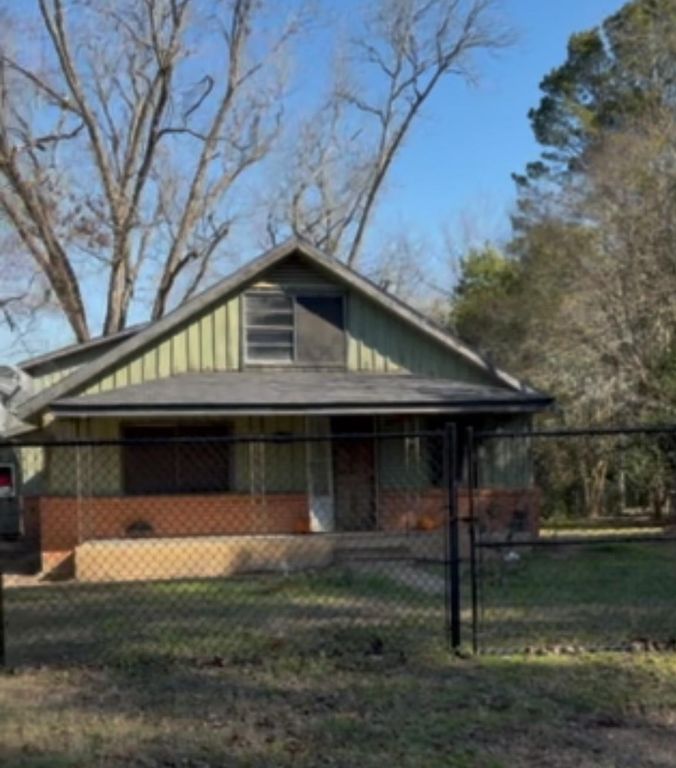 801 Snell Road, Livingston, TX 77351