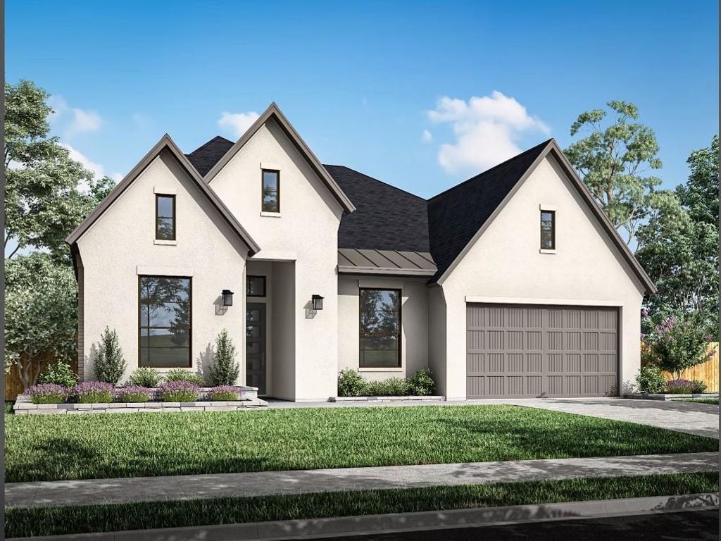 2627 Crown Ridge Drive, Missouri City, TX 77459