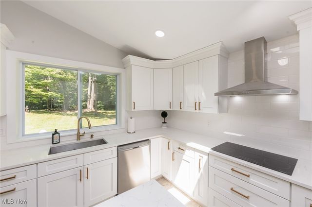 5266 Chickasaw Road, Richfield, OH 44286