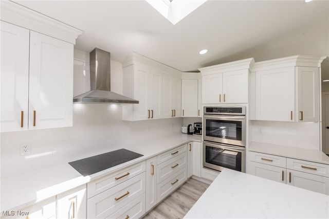 5266 Chickasaw Road, Richfield, OH 44286