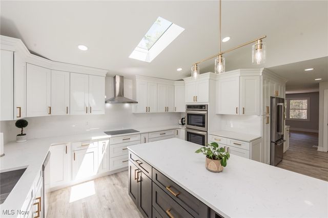 5266 Chickasaw Road, Richfield, OH 44286