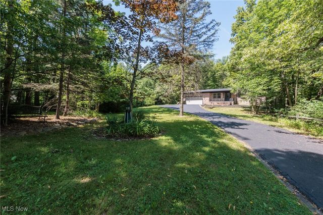 5266 Chickasaw Road, Richfield, OH 44286