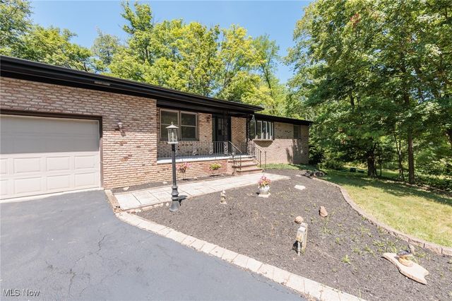 5266 Chickasaw Road, Richfield, OH 44286